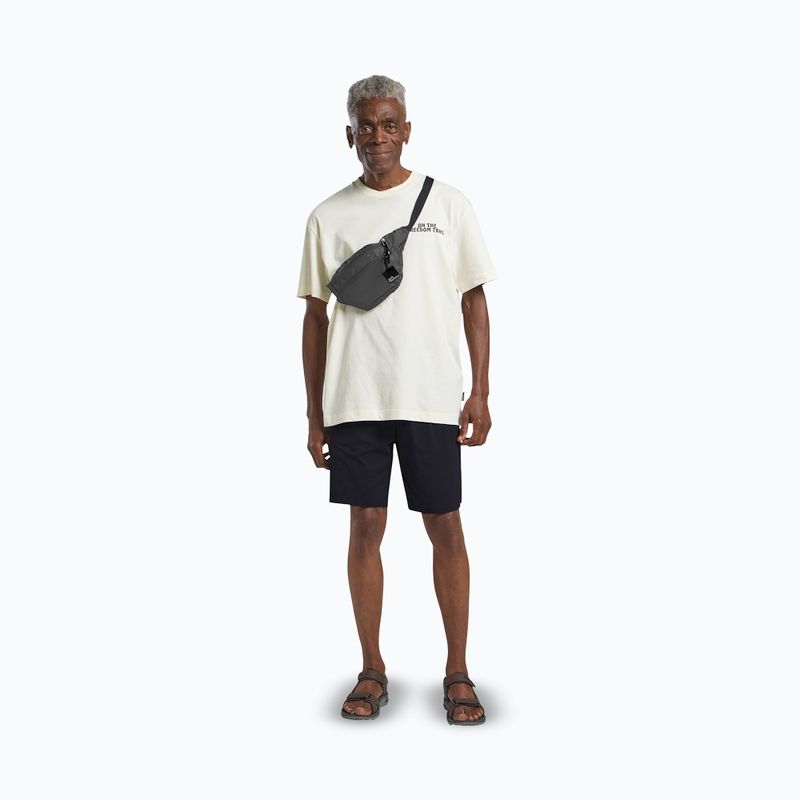 Jack Wolfskin Konya Hipbag 2 l slate fanny pack 8