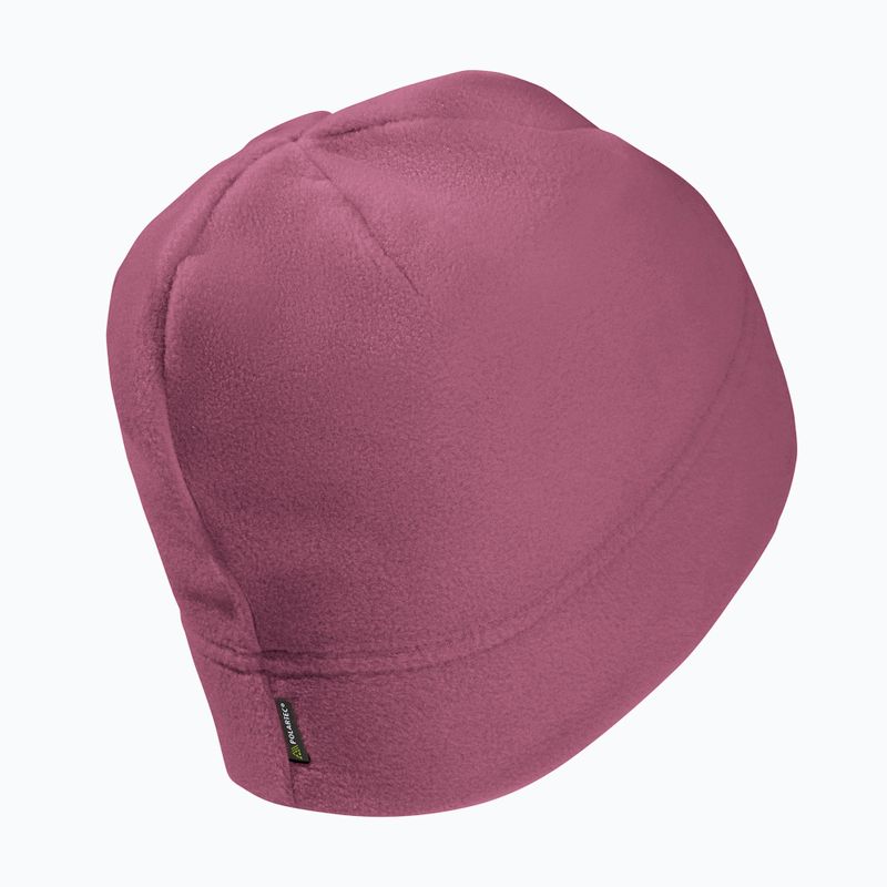 Zimná čiapka Jack Wolfskin Real Stuff raisin 2