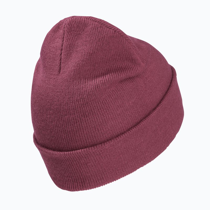 Zimná čiapka Jack Wolfskin Rib raisin 2