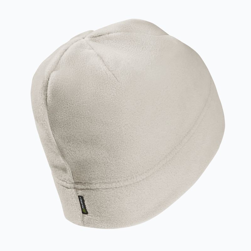 Zimná čiapka Jack Wolfskin Real Stuff pale sand 2