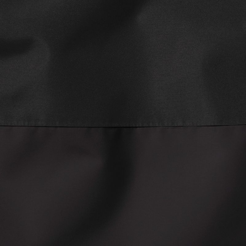 Detská bunda 3v1 Jack Wolfskin Iceland 3IN1 black 6