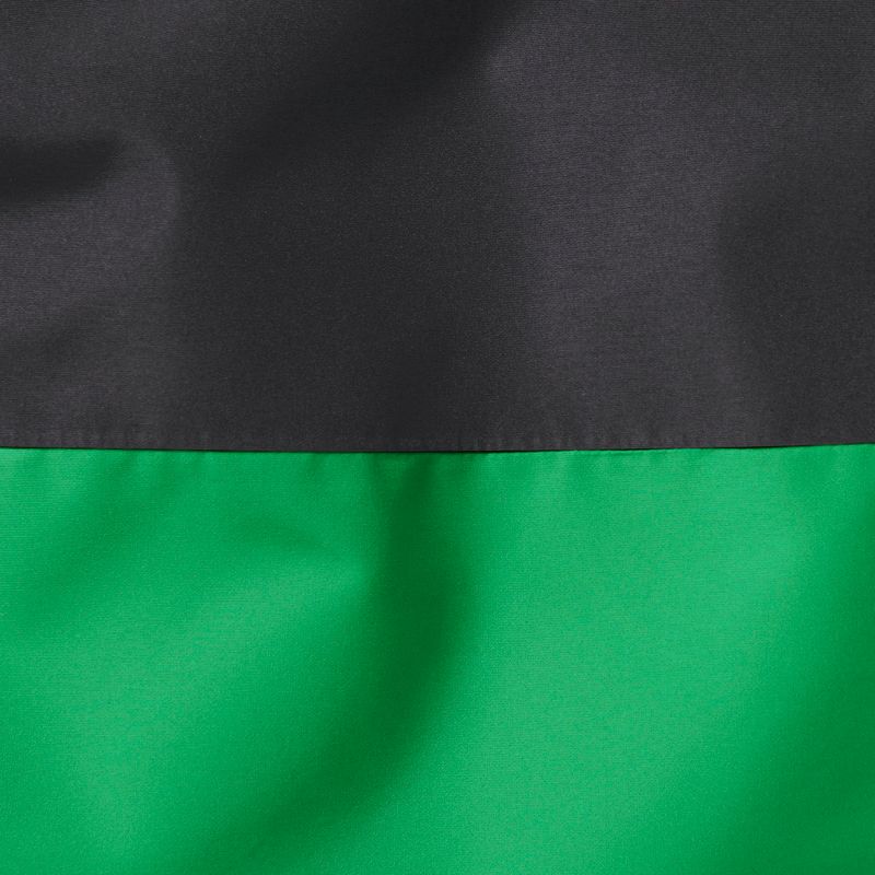 Detská bunda 3v1 Jack Wolfskin Iceland 3IN1 mystic green 6