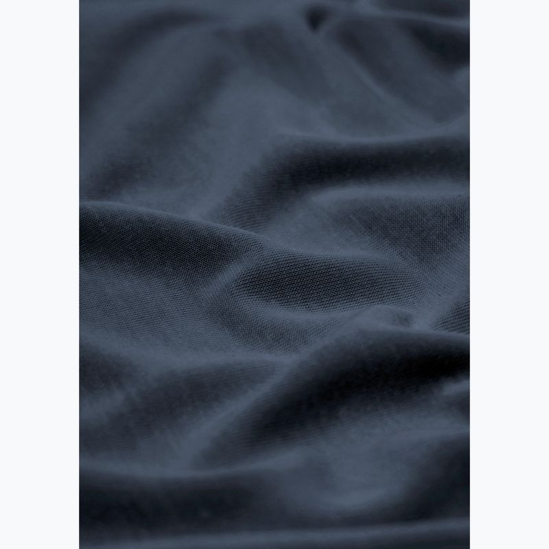 Dámske trekingové tričko Jack Wolfskin Vonnan midnight sky 7