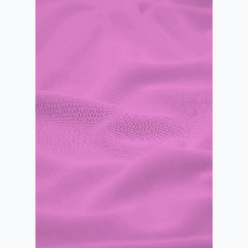 Dámske trekingové tričko Jack Wolfskin Vonnan foxglove 7