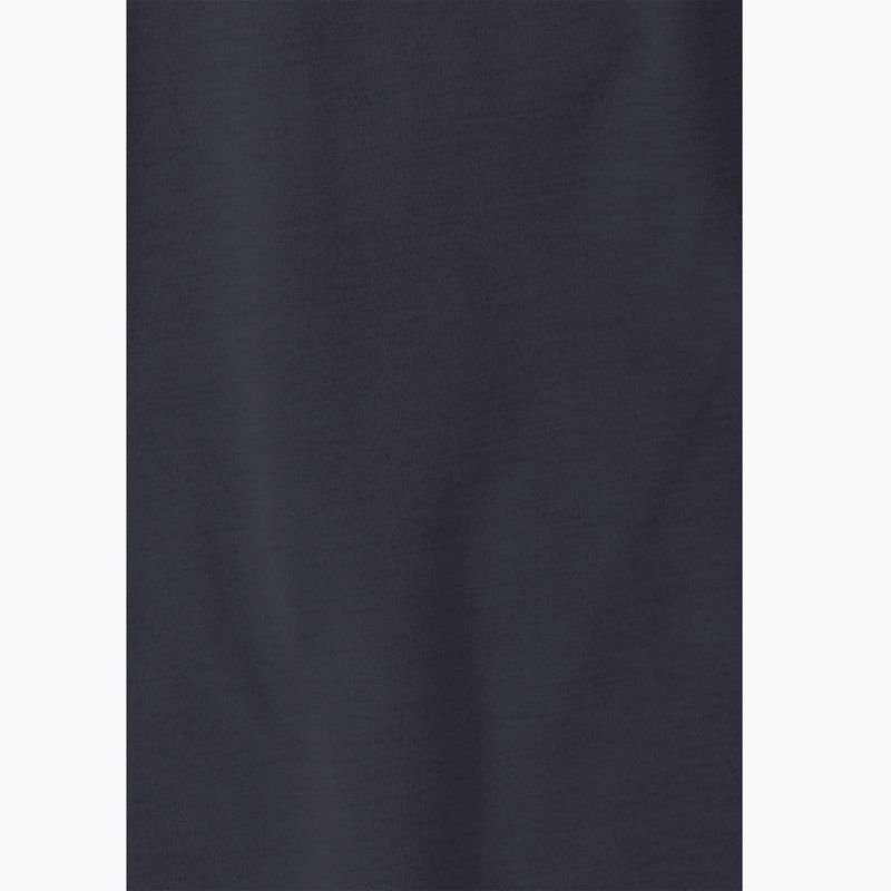 Dámske trekingové tričko Jack Wolfskin Travel T dark navy 7