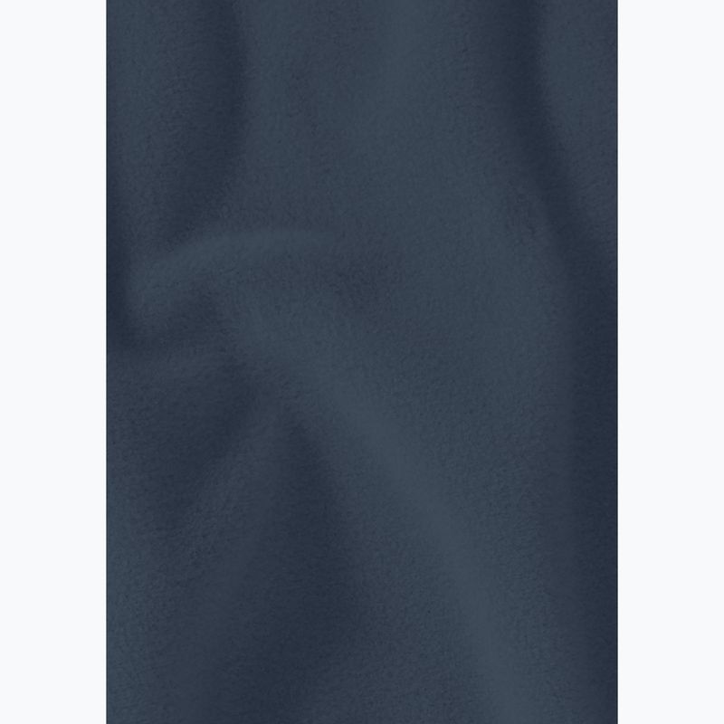 Dámska fleecová mikina Jack Wolfskin Taunus 100 Full Zip midnight sky 9