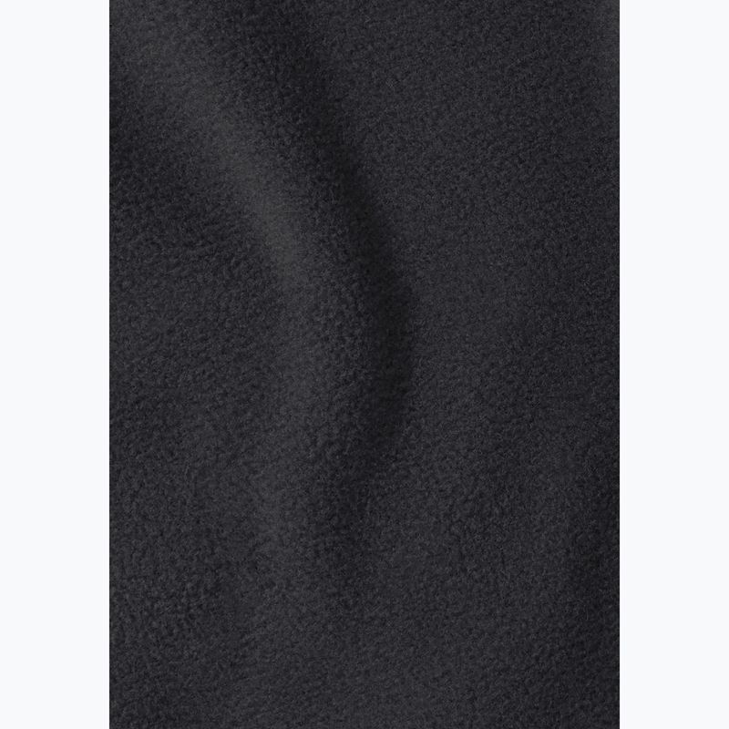 Pánska fleecová mikina Jack Wolfskin Taunus 200 Full Zip black 9