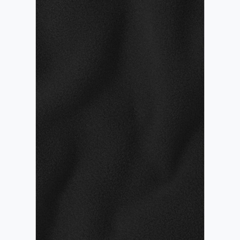 Pánska fleecová mikina Jack Wolfskin Taunus 100 Full Zip black 9