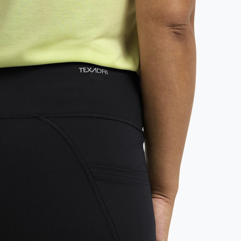 Dámske legíny Jack Wolfskin Wildstride black 7