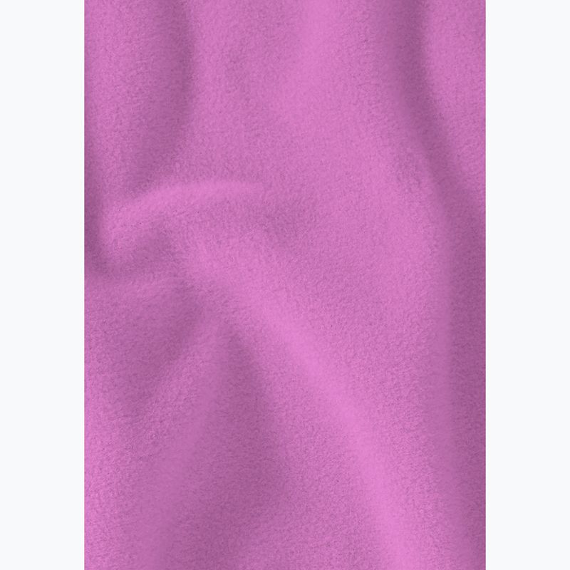 Dámska fleecová mikina Jack Wolfskin Taunus 100 Full Zip foxglove 9