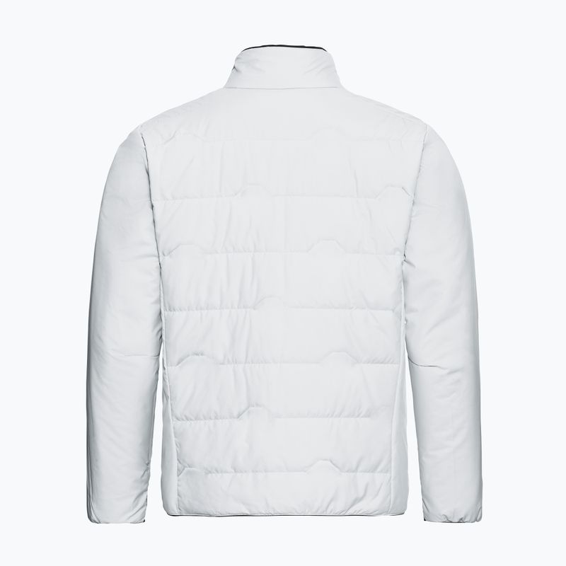 Pánska zateplená bunda Jack Wolfskin Trail Light Ins 2IN1 black 13