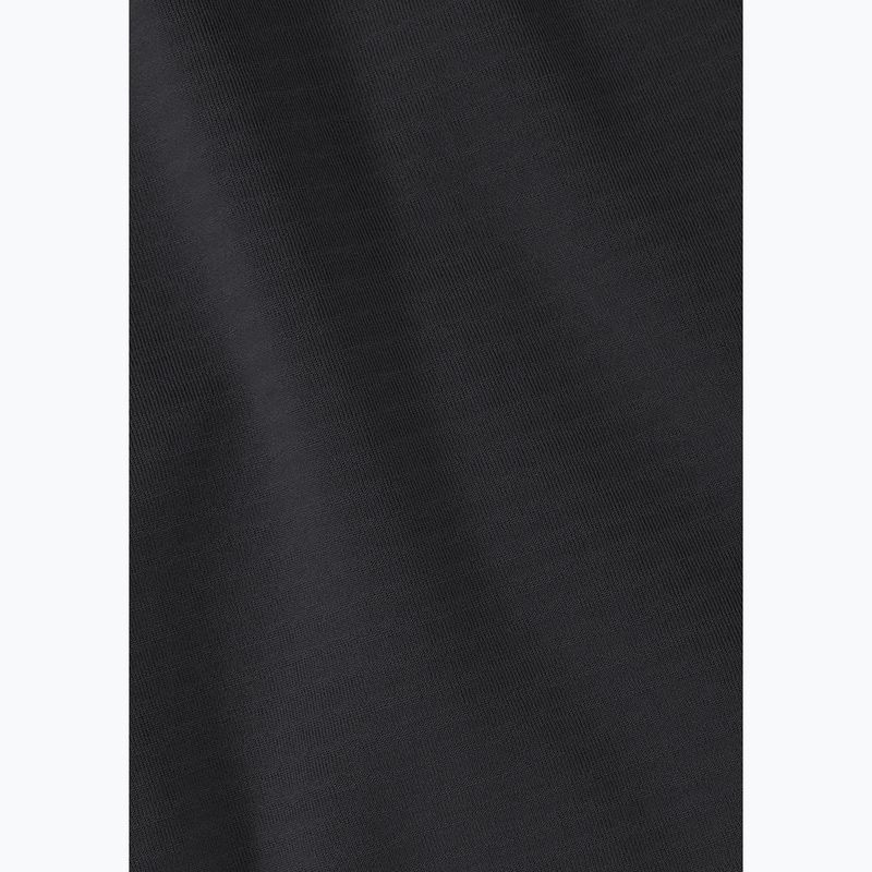 Pánska trekingová mikina  Jack Wolfskin Litestride Full Zip black 9