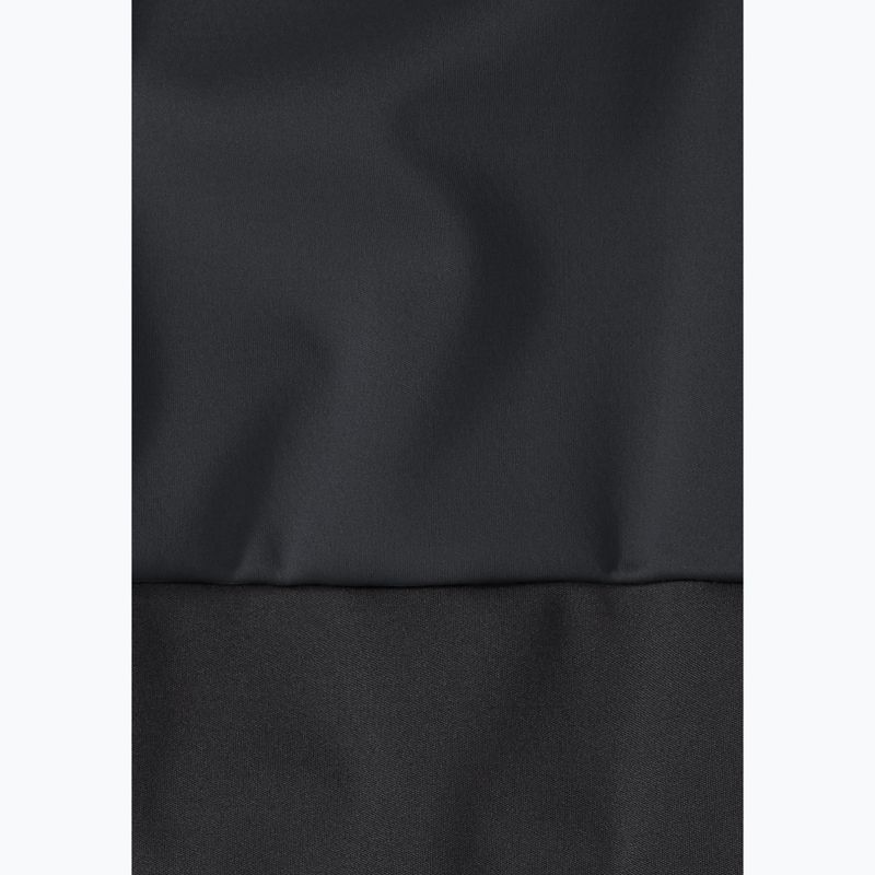 Pánska softshellová bunda Jack Wolfskin Skyvail phantom 10