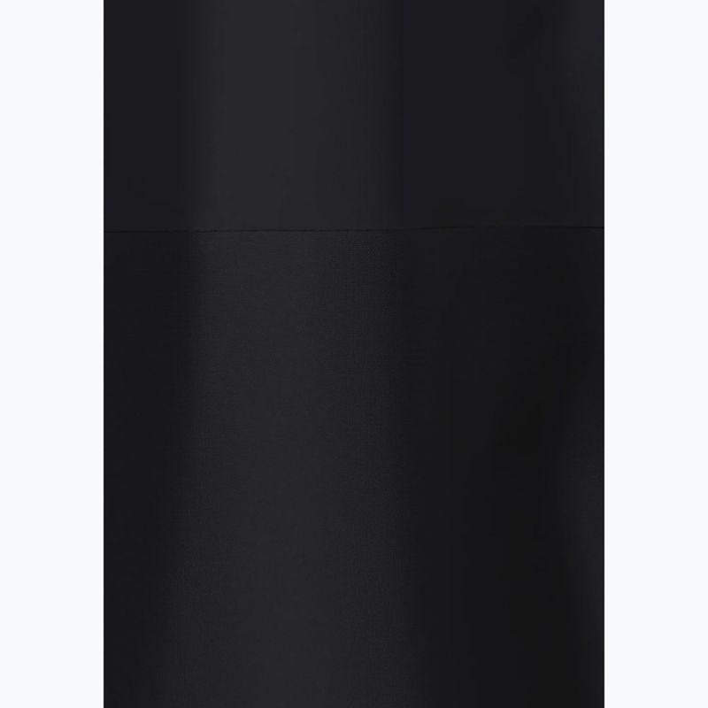 Dámska nepremokavá bunda Jack Wolfskin Rockpaw 3L phantom 10