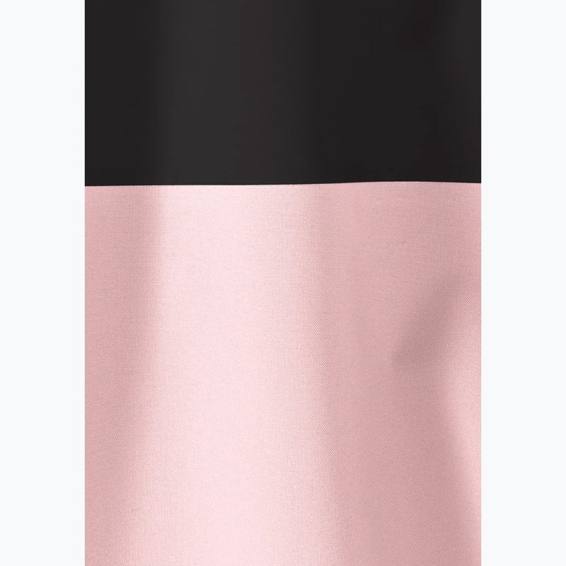 Dámska nepremokavá bunda Jack Wolfskin Rockpaw 3L rosegarden 10