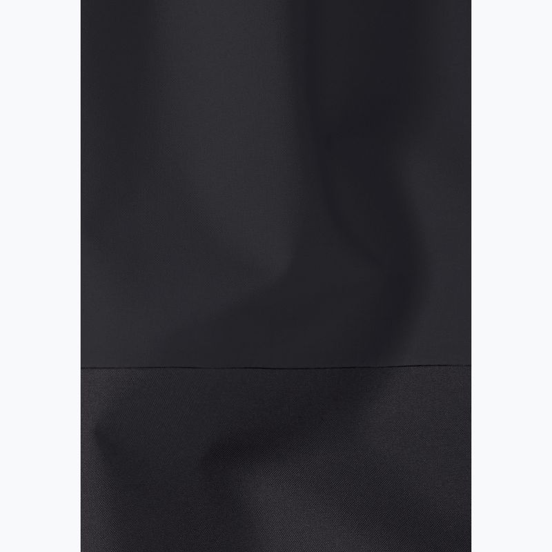 Pánska nepremokavá bunda Jack Wolfskin Rockpaw 3L phantom 10