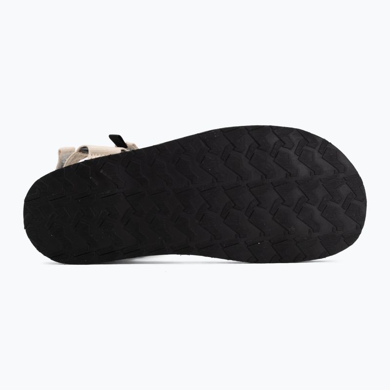Dámske sandále Jack Wolfskin Taiga oyster 4