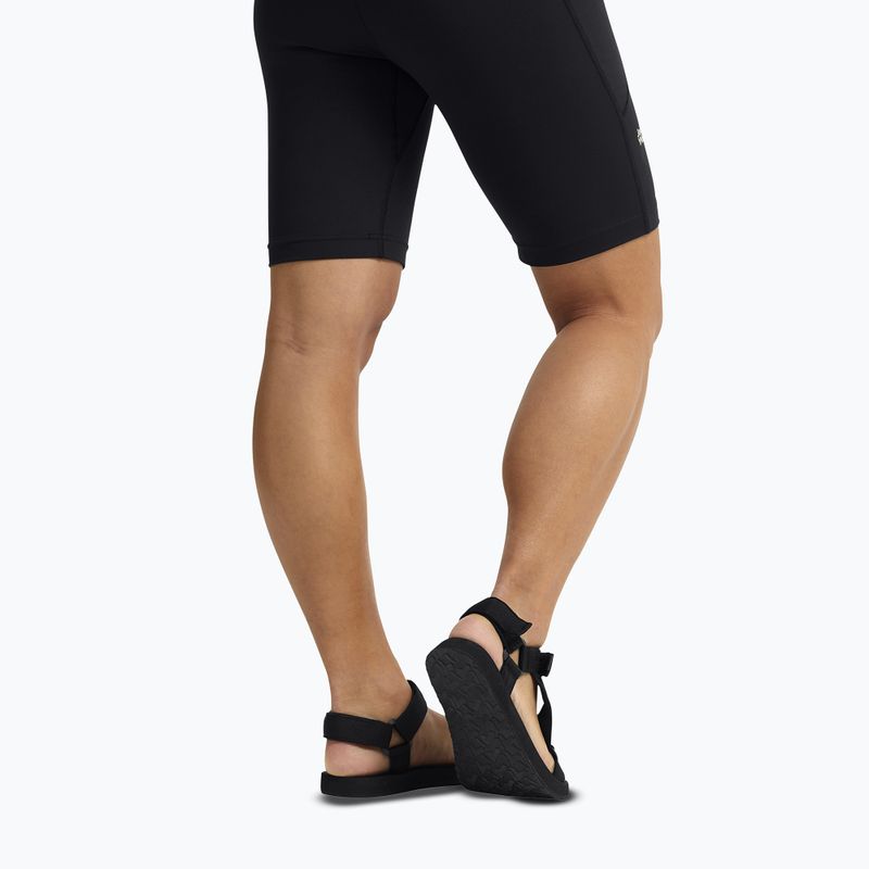 Dámske sandále  Jack Wolfskin Taiga black 6