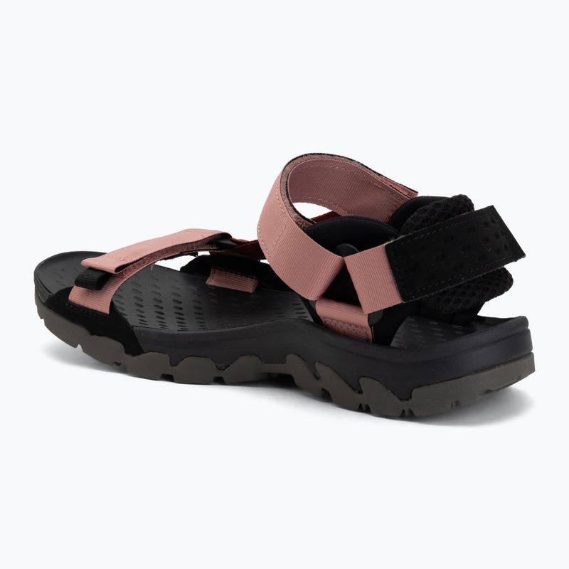 Dámske sandále  Jack Wolfskin Ridge begonia 3