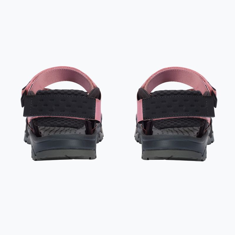 Dámske sandále  Jack Wolfskin Ridge begonia 4