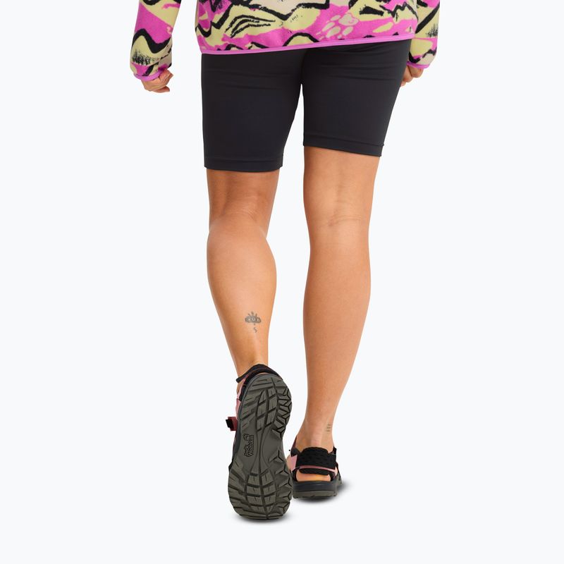 Dámske sandále  Jack Wolfskin Ridge begonia 9