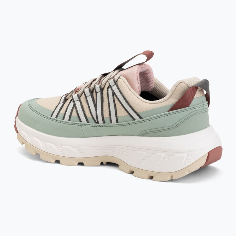 Dámske turistické topánky Jack Wolfskin Wild Hike Texapore Low oyster 3