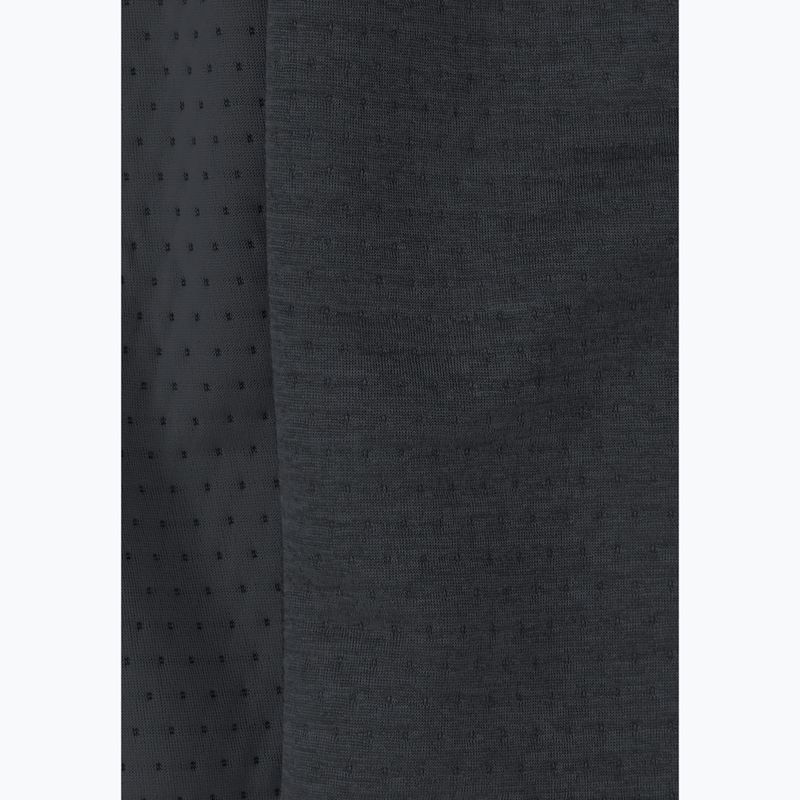 Dámska fleecová mikina Jack Wolfskin Anytrail Full Zip phantom 9