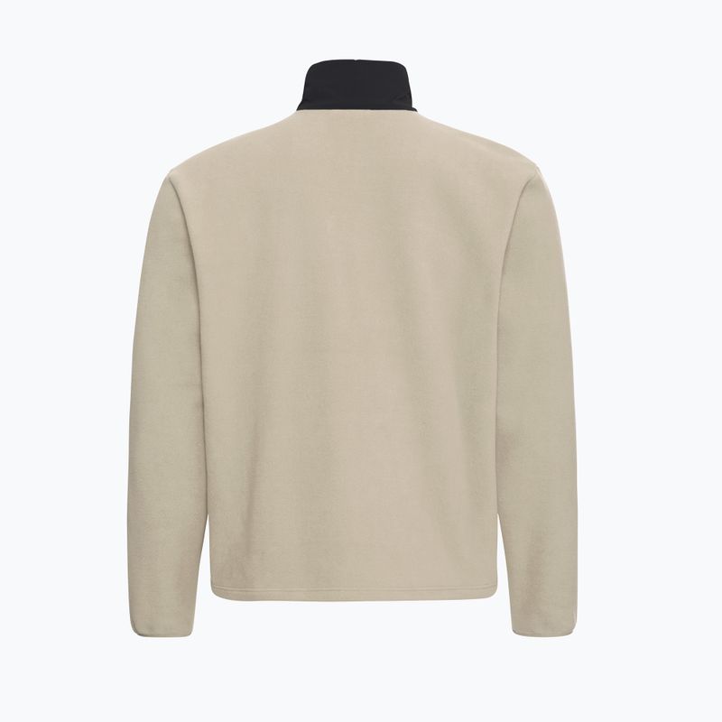 Pánska fleecová mikina Jack Wolfskin Sumetro Full Zip oyster 8