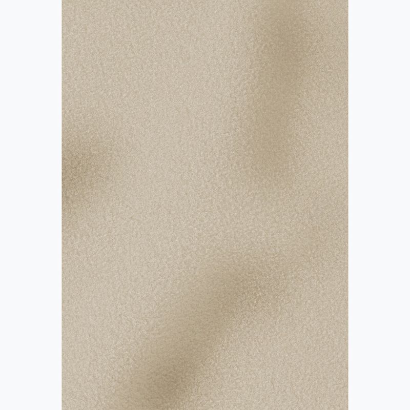 Pánska fleecová mikina Jack Wolfskin Sumetro Full Zip oyster 9