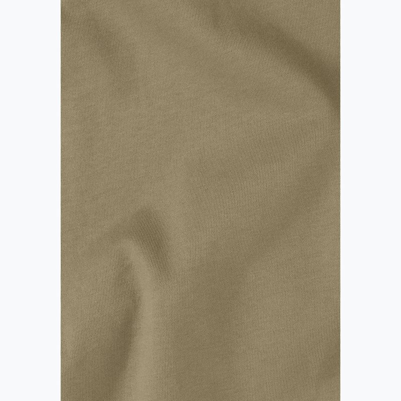 Pánske tričko Jack Wolfskin Carefree hazel wood 8