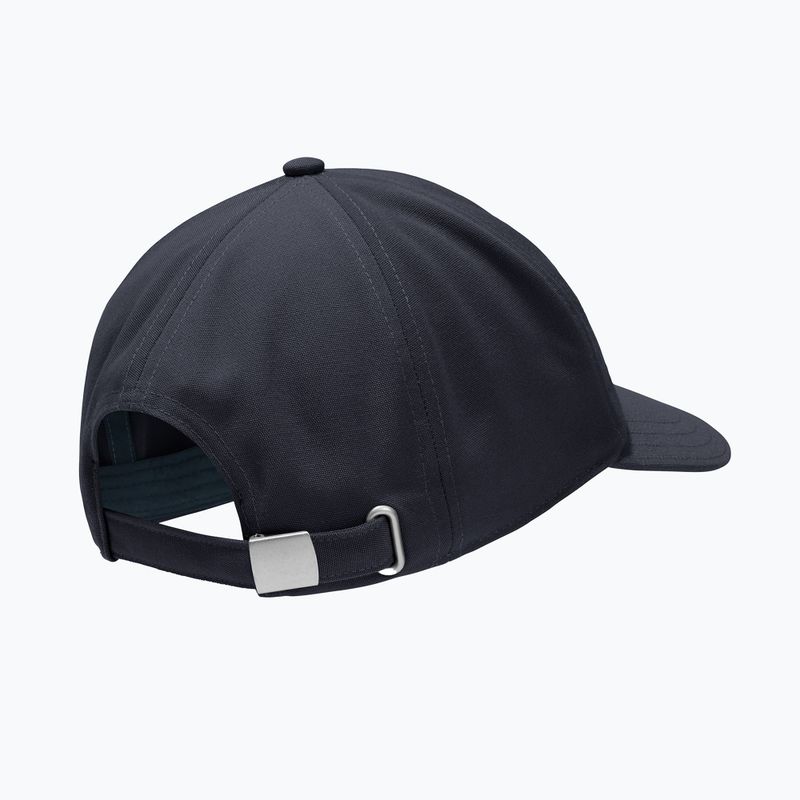 Šiltovka Jack Wolfskin sunset dark navy 2