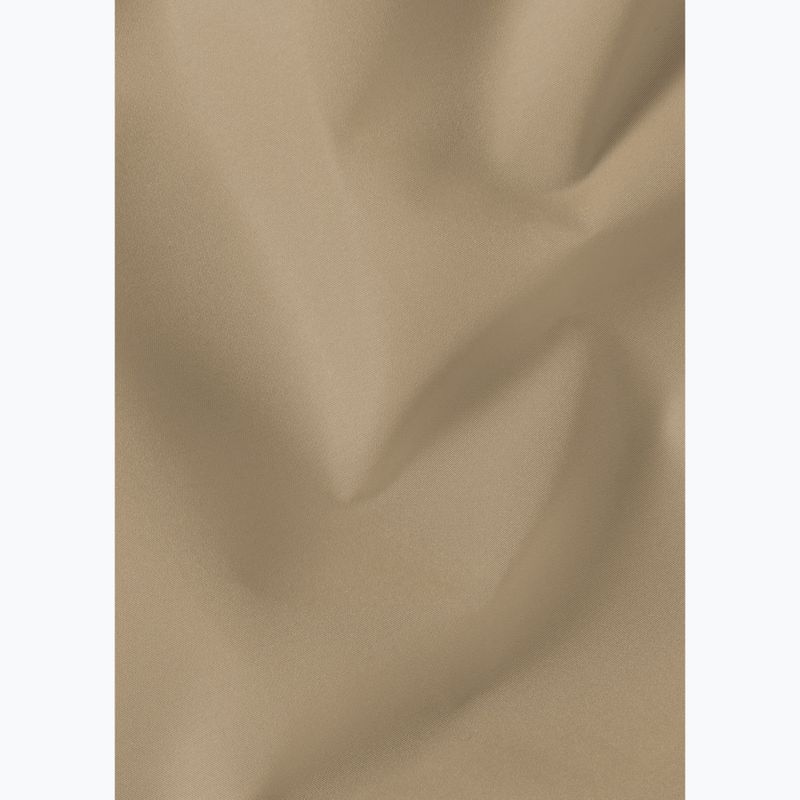 Pánska nepremokavá bunda Jack Wolfskin Jasper 2L hazel wood 10