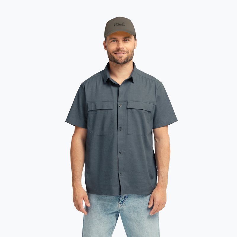 Šiltovka Jack Wolfskin sunset stone 5