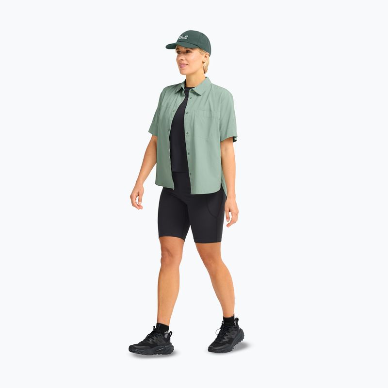 Šiltovka Jack Wolfskin sunset sago palm 5