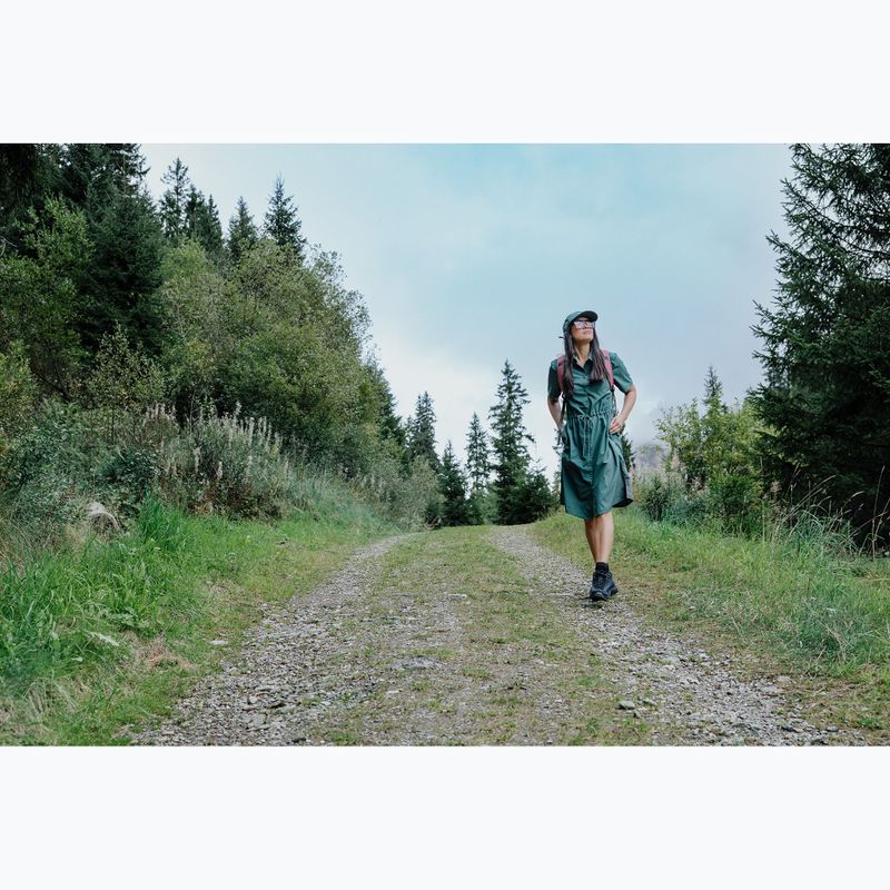 Šiltovka Jack Wolfskin sunset sago palm 10