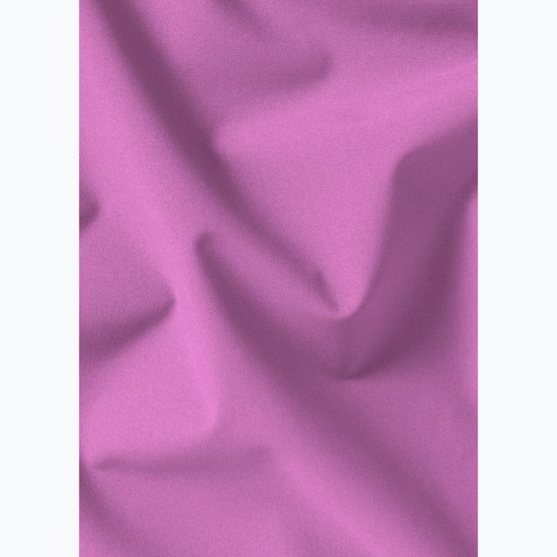 Dámska nepremokavá bunda Jack Wolfskin Trailtime 2L foxglove 10