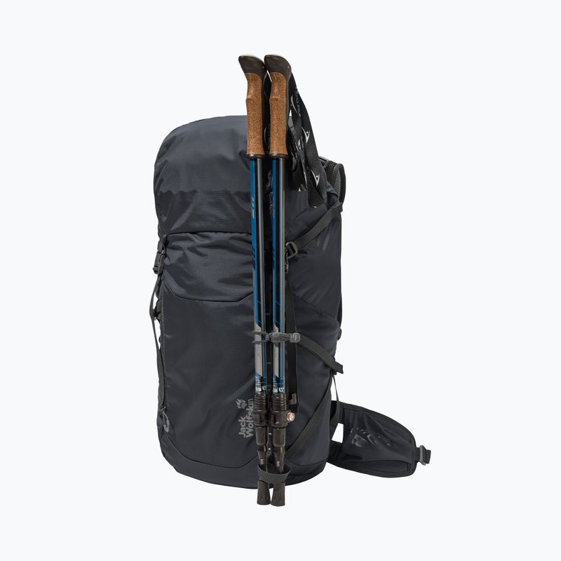 Turistický batoh Jack Wolfskin Echotrek Shape 30 l phantom 7