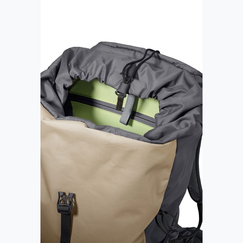 Turistický batoh Jack Wolfskin Astro Vent 30 l hazel wood 9
