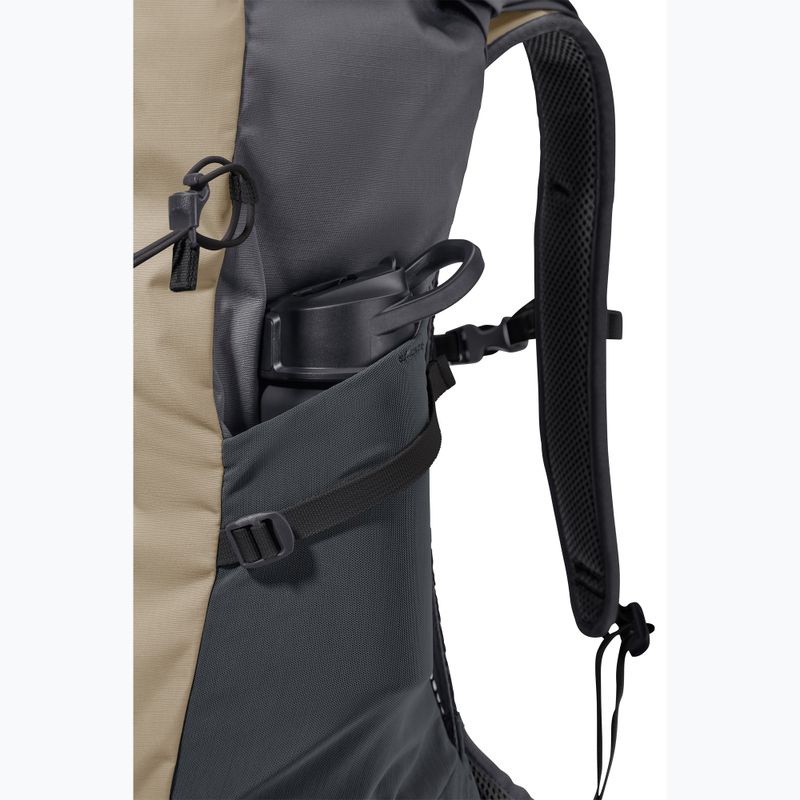 Turistický batoh Jack Wolfskin Astro Vent 30 l hazel wood 12