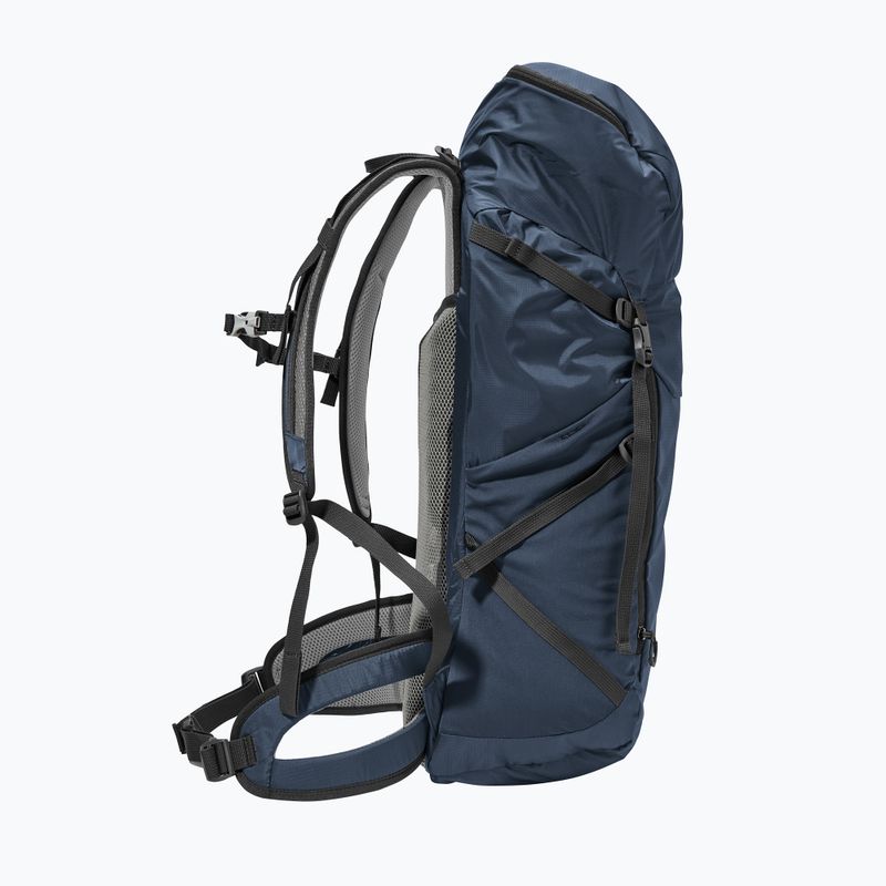 Turistický batoh Jack Wolfskin Echotrek Shape 30 l midnight sky 4