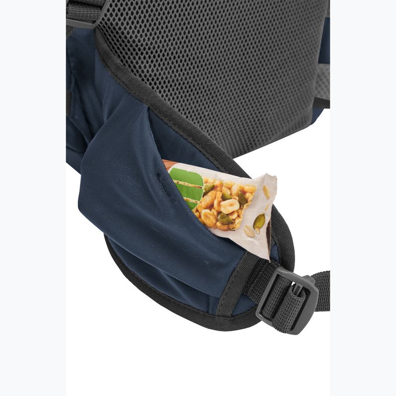 Turistický batoh Jack Wolfskin Echotrek Shape 30 l midnight sky 13