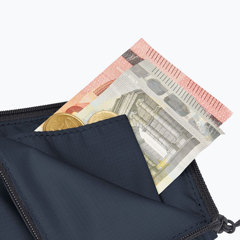 Peňaženka Jack Wolfskin Wandermood midnight sky 5