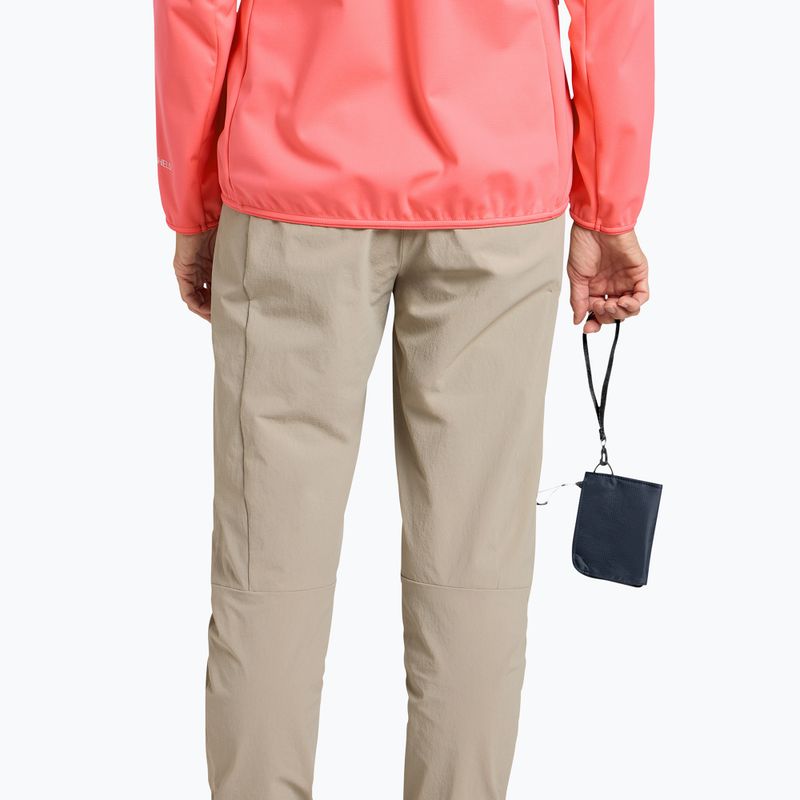 Peňaženka Jack Wolfskin Wandermood midnight sky 9