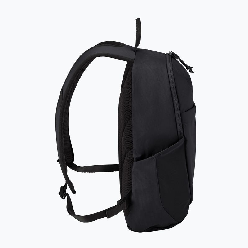 Mestský batoh Jack Wolfskin Yuma 14 l black 5