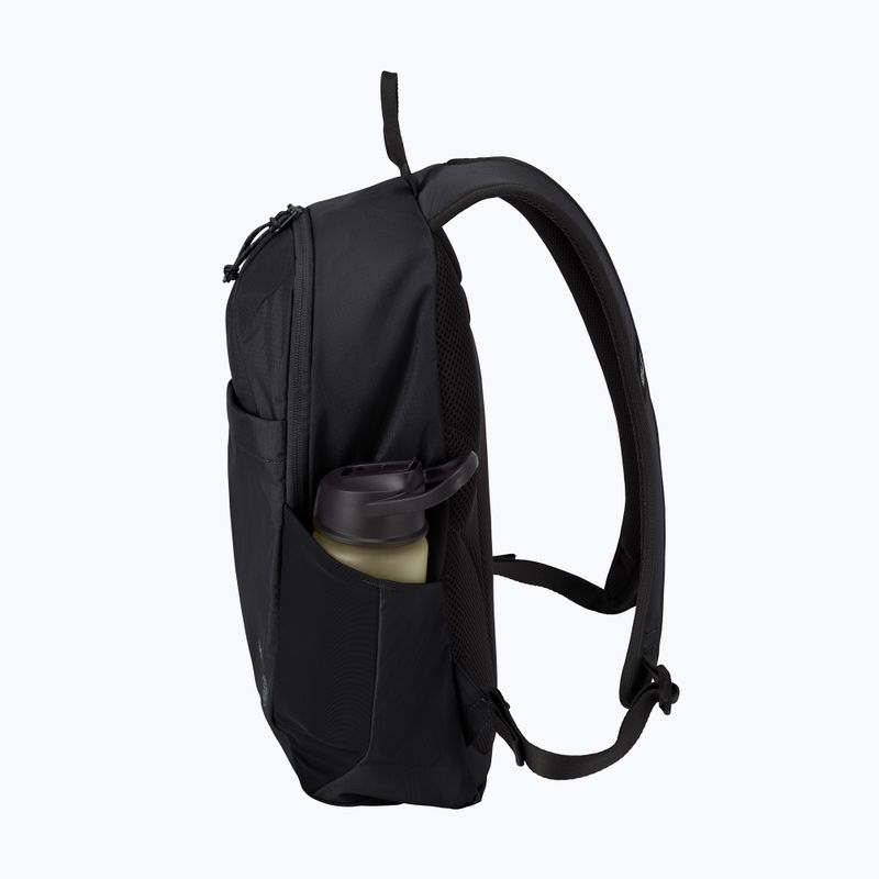 Mestský batoh Jack Wolfskin Yuma 14 l black 6
