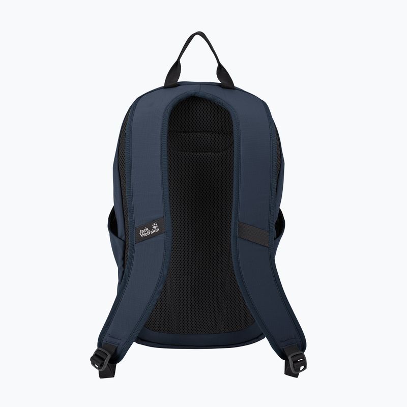 Mestský batoh Jack Wolfskin Yuma 14 l midnight sky 3