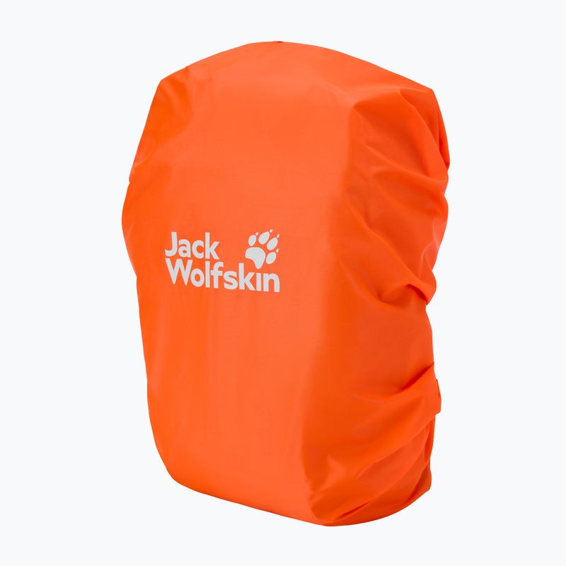 Mestský batoh Jack Wolfskin Yuma 14 l midnight sky 7