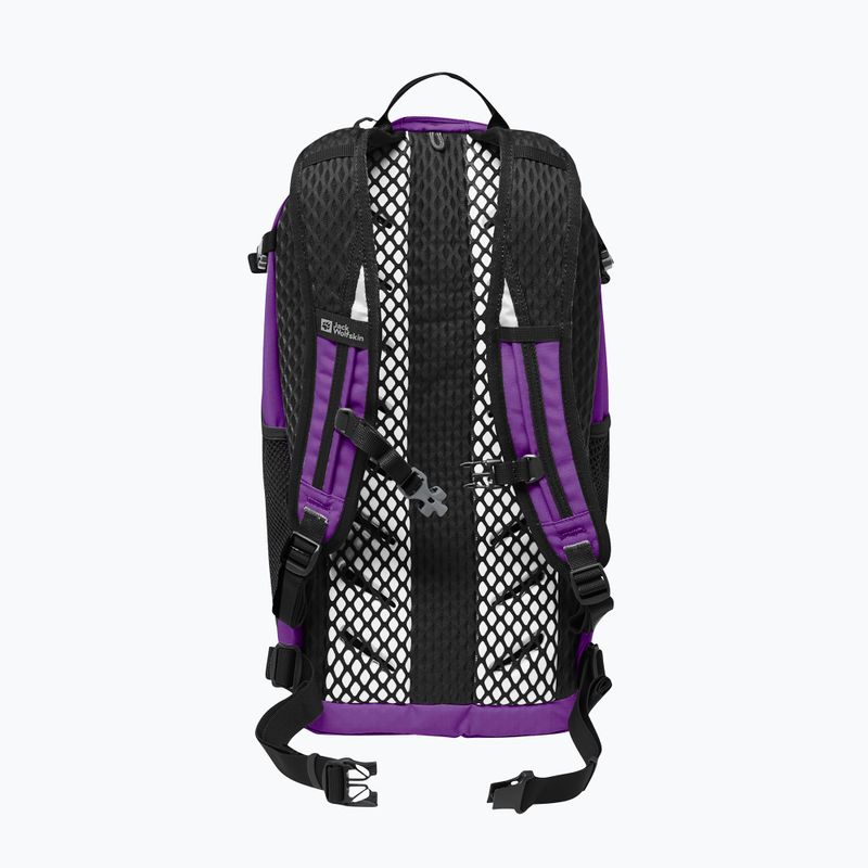 Batoh Jack Wolfskin Velocity 20 l freesia 3