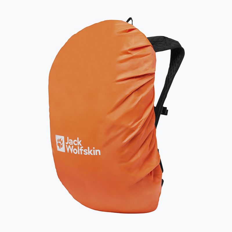 Batoh Jack Wolfskin Velocity 20 l freesia 6