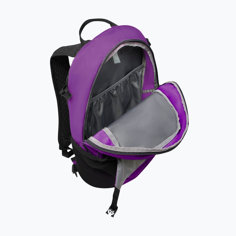 Batoh Jack Wolfskin Velocity 20 l freesia 8